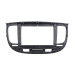 Перехідна рамка QBR 0833-09A під Kia Rio 2 2005-2011 (F2) 9 дюймів