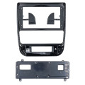 Перехідна рамка QBR 0904-50 під Peugeot 406 1999-2004 9 дюймів