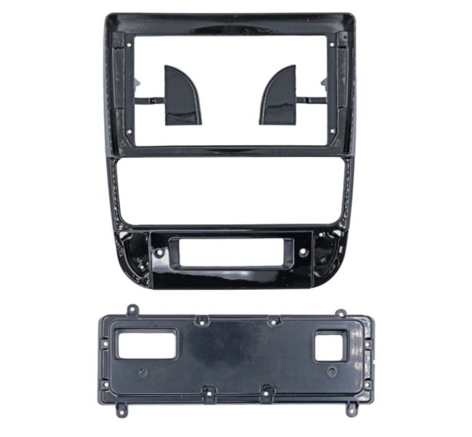 Перехідна рамка QBR 0904-50 під Peugeot 406 1999-2004 9 дюймів