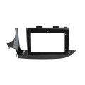Перехідна рамка QBR 1004-35 під Buick Encore 2016+ Opel Mokka 2016-2019 9 дюймів
