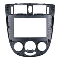 Перехідна рамка QBR 1014-68 під Chevrolet Lacetti J200 For Buick Excelle Hrv 2004-2013 Daewoo Gentra 2013-2015