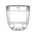 Перехідна рамка QBR 1015-50 під Chevrolet Lacetti J200 For Buick Excelle Hrv 2004-2013 (F2) 10 дюймів
