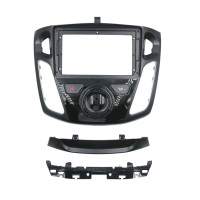 Перехідна рамка QBR 1104-09A під Ford Focus 2011-2019 9 дюймів