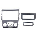 Перехідна рамка QBR 1110-35 під Ford Mondeo 5 2014-2019 9 дюймів