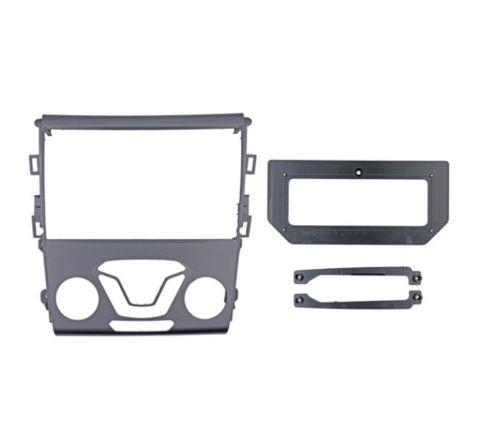 Перехідна рамка QBR 1110-35 під Ford Mondeo 5 2014-2019 9 дюймів
