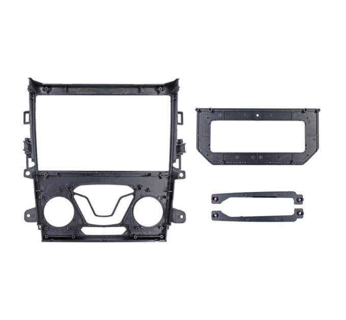 Перехідна рамка QBR 1110-35 під Ford Mondeo 5 2014-2019 9 дюймів