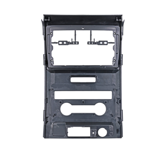 Перехідна рамка QBR 1141-18 під Ford F150 P415 Raptor 2008-2014 (F2) 9 дюймів