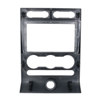 Перехідна рамка QBR 1150-82 під Ford Expedition 2006-2017 9 дюймів
