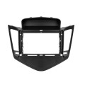 Перехідна рамка QBR 1211-82 під Chevrolet Cruze J300 2008-2014 9 дюймів