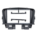 Перехідна рамка QBR 1233-68 під Chevrolet Cruze 2008-2014 7дюймів