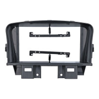 Перехідна рамка QBR 1233-68 під Chevrolet Cruze 2008-2014 7дюймів