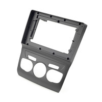 Перехідна рамка QBR 1303-09 під Citroen C4 2 B7 2013-2016 10 дюймів