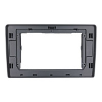 Перехідна рамка QBR 1309-56 під Citroen C3 XR 2019+ 10 дюймів