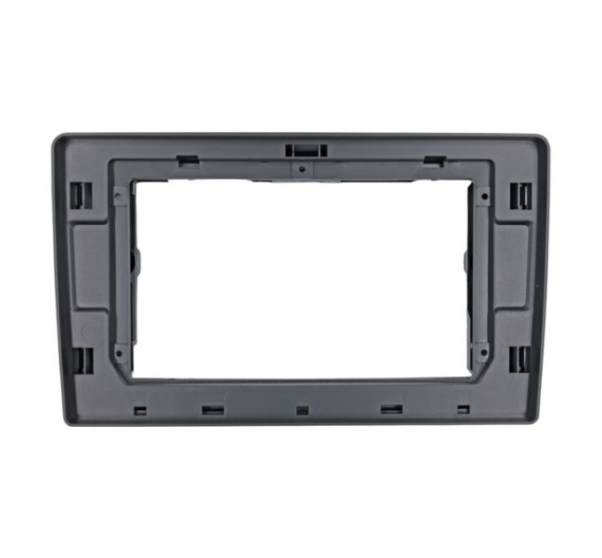 Перехідна рамка QBR 1309-56 під Citroen C3 XR 2019+ 10 дюймів