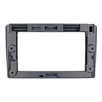 Перехідна рамка QBR 1309-56 під Citroen C3 XR 2019+ 10 дюймів