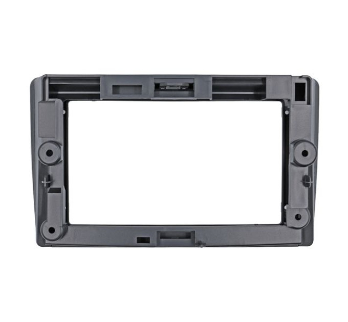 Перехідна рамка QBR 1309-56 під Citroen C3 XR 2019+ 10 дюймів