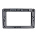 Перехідна рамка QBR 1309-56 під Citroen C3 XR 2019+ 10 дюймів