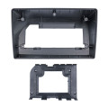 Перехідна рамка QBR 1313-82 під Citroen C5 2009-2017 10 дюймів