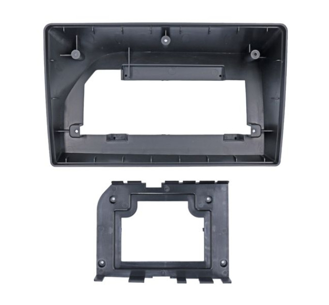Перехідна рамка QBR 1313-82 під Citroen C5 2009-2017 10 дюймів