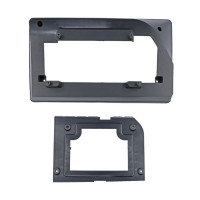 Перехідна рамка QBR 1313-82 під Citroen C5 2009-2017 10 дюймів