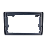 Перехідна рамка QBR 1825-68 під Great Wall Haval H6 2018-2020 9 дюймів