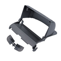 Перехідна рамка QBR 2310-50 під Dodge Journey 2008-2011 9 дюймів