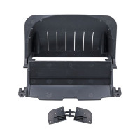 Перехідна рамка QBR 2310-50 під Dodge Journey 2008-2011 9 дюймів