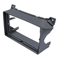 Перехідна рамка QBR 2507-06 під Suzuki Alto 2009-2016 Maruti A-Star 2008-2012 (Nissan Pixo 2008-2013) 9 дюймів
