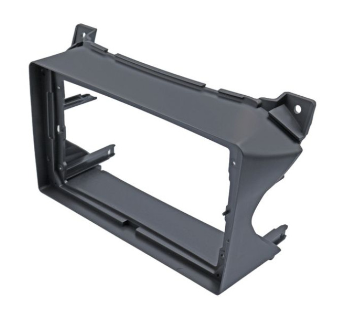 Перехідна рамка QBR 2507-06 під Suzuki Alto 2009-2016 Maruti A-Star 2008-2012 (Nissan Pixo 2008-2013) 9 дюймів