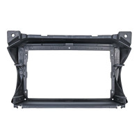 Перехідна рамка QBR 2507-06 під Suzuki Alto 2009-2016 Maruti A-Star 2008-2012 (Nissan Pixo 2008-2013) 9 дюймів