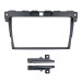 Перехідна рамка QBR 2609-18 під Mazda CX7 CX-7 CX 7 ER 2009-2012 9 дюймів