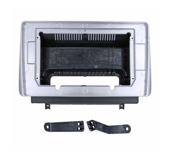 Перехідна рамка QBR 2623-18 під Mazda 3, Axela 2019+ 10 дюймів