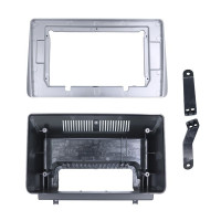 Перехідна рамка QBR 2623-18 під Mazda 3, Axela 2019+ 10 дюймів