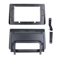 Перехідна рамка QBR 2623-18 під Mazda 3, Axela 2019+ 10 дюймів