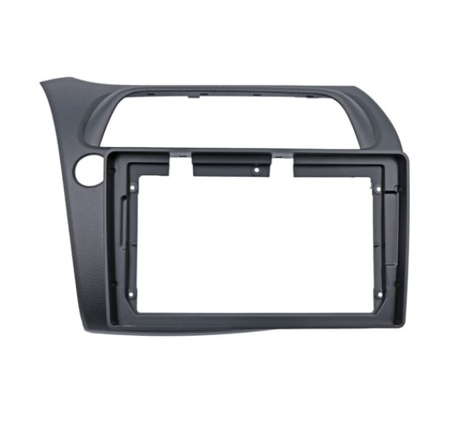 Перехідна рамка QBR 3079-09 під Honda Civic 2005 9 дюймів