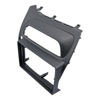 Перехідна рамка QBR 3079-09 під Honda Civic 2005 9 дюймів