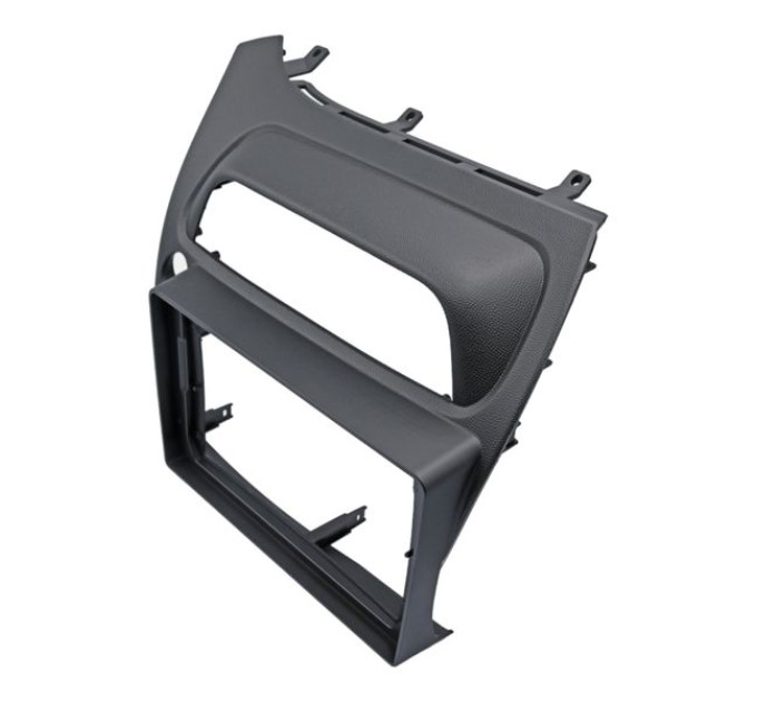Перехідна рамка QBR 3079-09 під Honda Civic 2005 9 дюймів