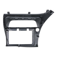Перехідна рамка QBR 3079-09 під Honda Civic 2005 9 дюймів