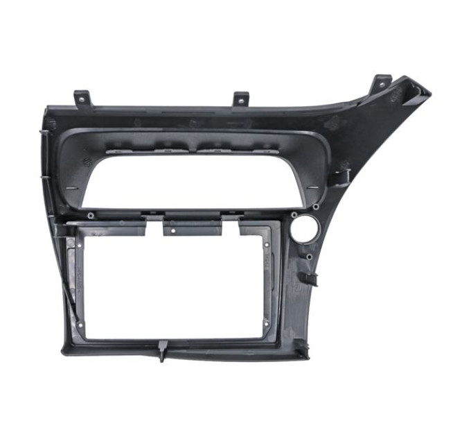 Перехідна рамка QBR 3079-09 під Honda Civic 2005 9 дюймів