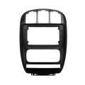 Перехідна рамка QBR 3806-02 під Chrysler Grand Voyager 2006-2012 10 дюймів