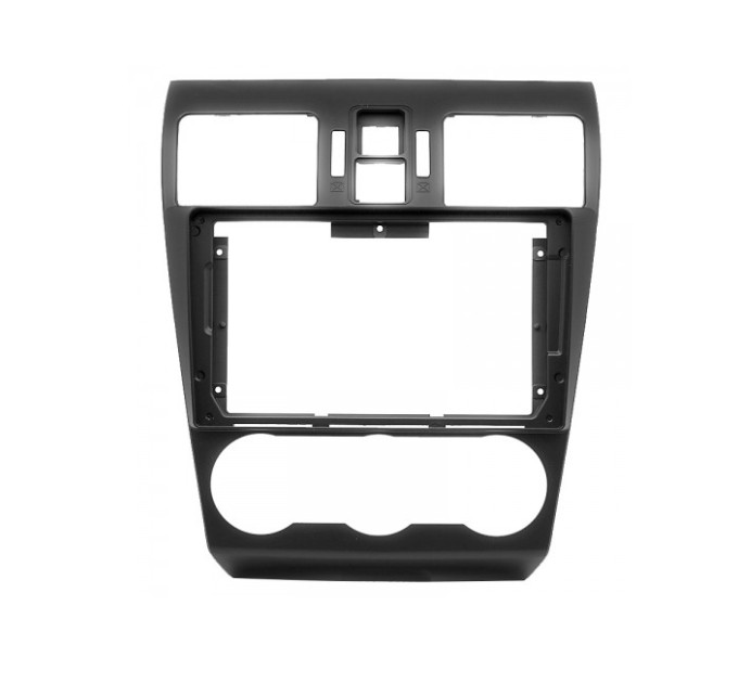 Перехідна рамка QBR 4007-82 під Subaru Forester 4 SJ 2012-2015 9 дюймів