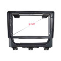 Перехідна рамка QBR 6220-09 під Fiat Strada 2012-2020; Idea 2013-2016 9 дюймів