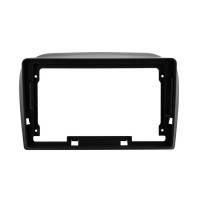 Перехідна рамка QBR 6225-30 під Fiat Doblo 2 II 263 2009-2015 9 дюймів