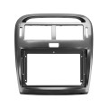 Перехідна рамка QBR 8005-09A під Lexus LS430, XF30 2000-2006, Toyota Celsior XF30 2000-2006 (F2) 9 дюймів