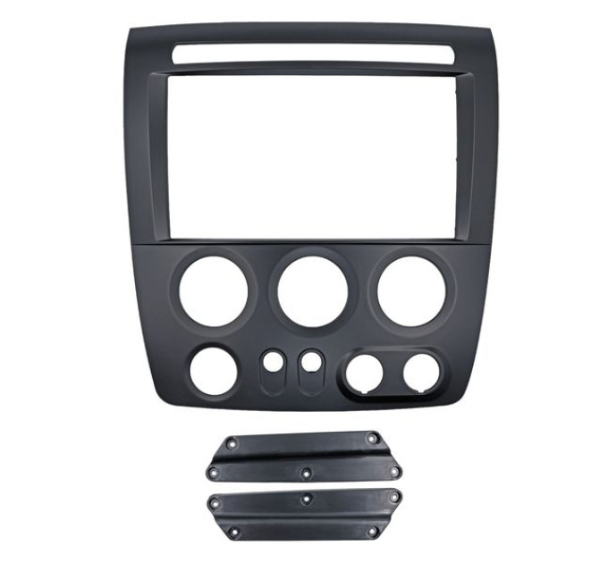 Перехідна рамка QBR 8014-68 під Hummer H3 1 2005-2010 9 дюймів