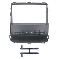 Перехідна рамка QBR 9002-68 під Toyota Land Cruiser Prado 120 2004-2009 (F1) 9 дюймів
