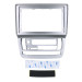 Перехідна рамка QBR 9003-30 під Toyota Alphard 2002-2007 (F1) 9 дюймів