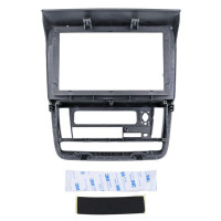 Перехідна рамка QBR 9003-30 під Toyota Alphard 2002-2007 (F1) 9 дюймів