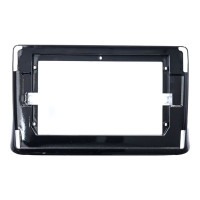 Перехідна рамка QBR 9020-68 під Toyota Noah R80 Esquire, Voxy 2014-2020 (F2) 10 дюймів
