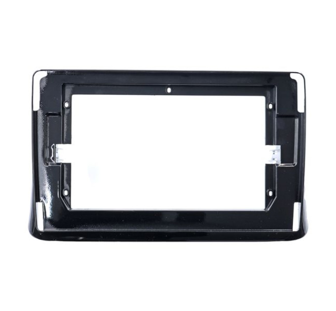 Перехідна рамка QBR 9020-68 під Toyota Noah R80 Esquire, Voxy 2014-2020 (F2) 10 дюймів